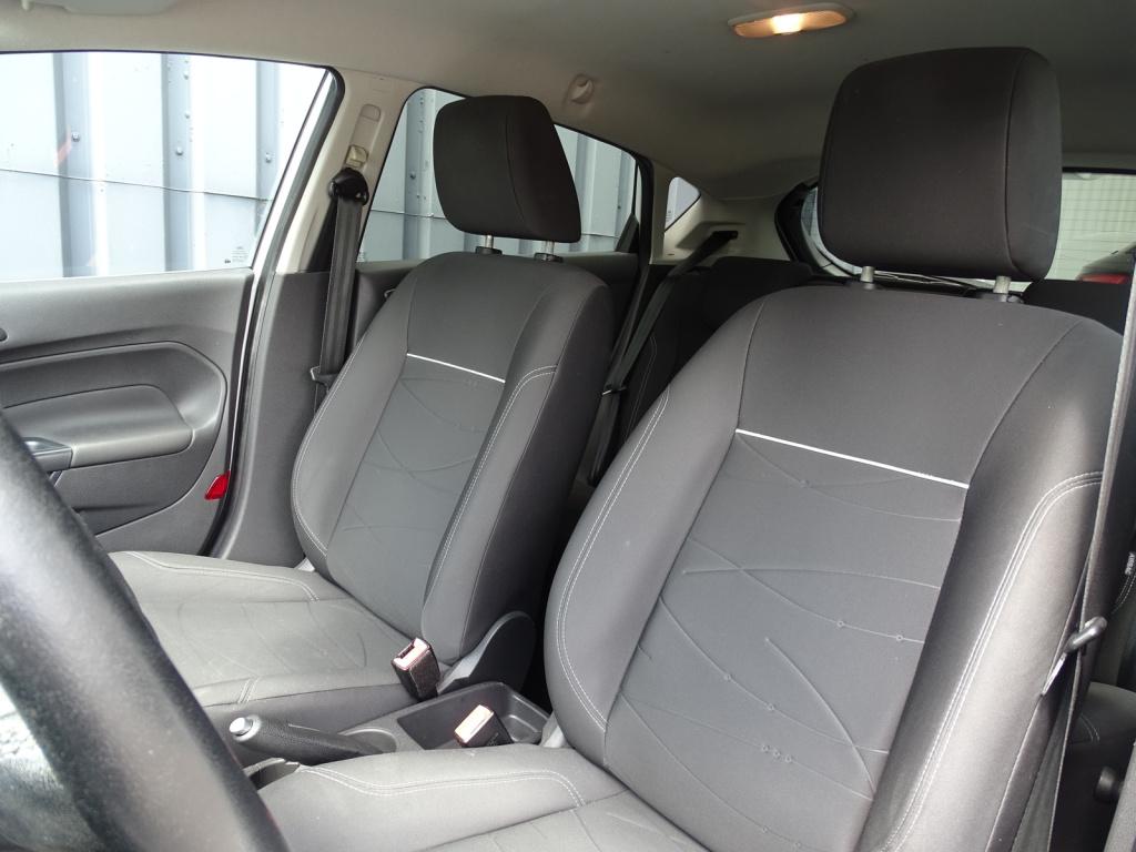 Ford Fiesta 1.0 ecoboost hot hatch | navi | bluetooth