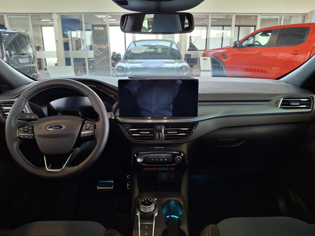 Ford Kuga 2.5 phev bluecruise edition | voorraad deal! | speciale uitvoerin