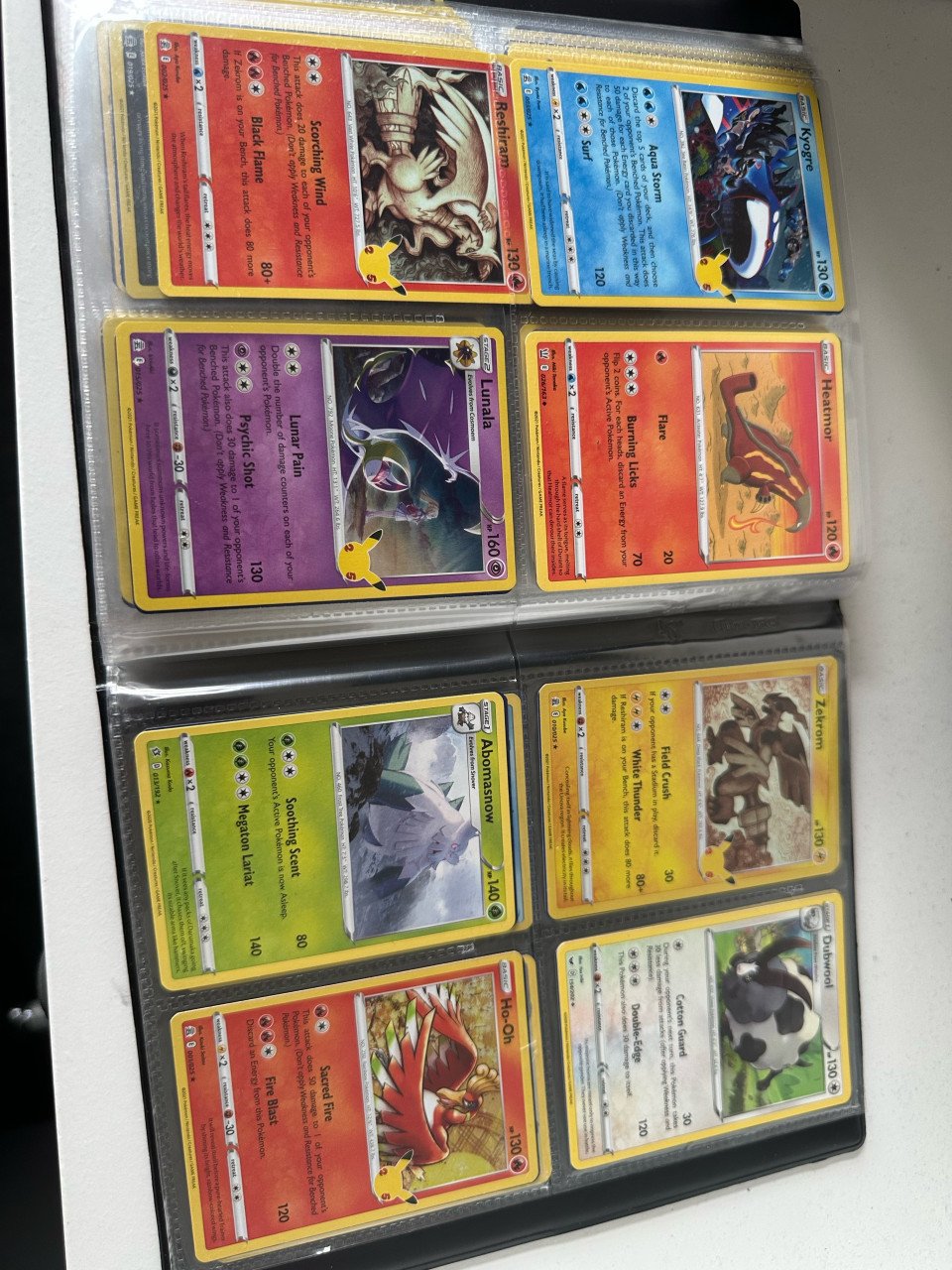 Pokemon Kaarten Map
