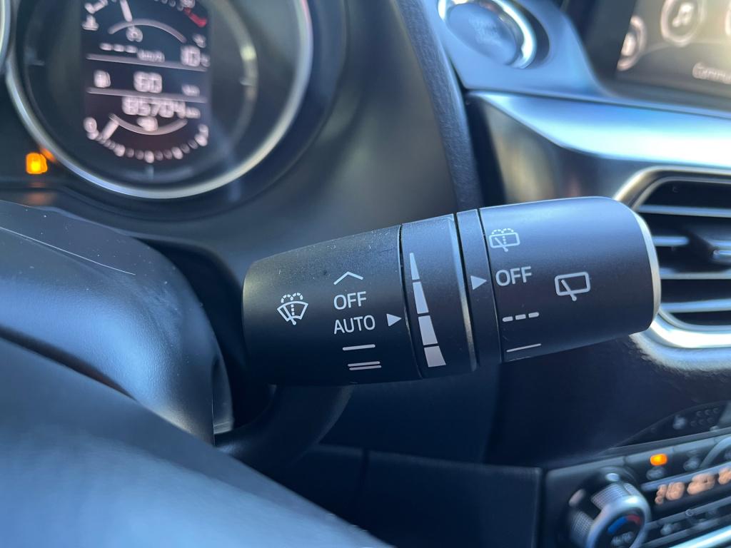 Mazda 6 sportbreak 2.0 skyactiv-g 165 gt-m line|bose|leer|rijklaar