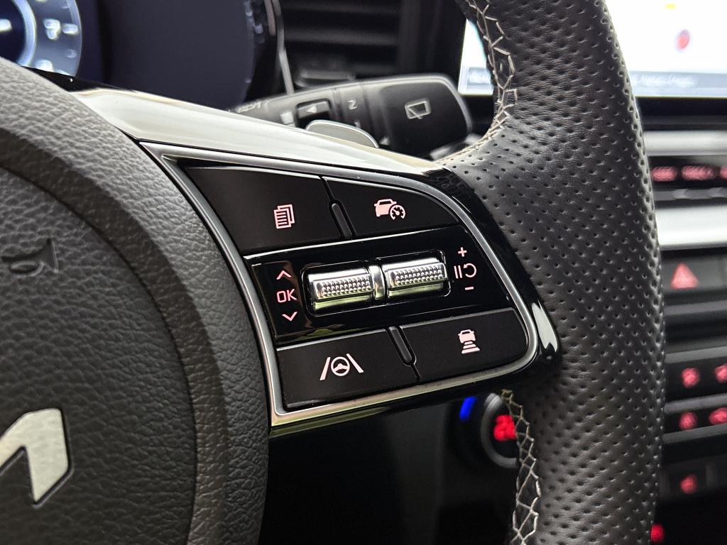 Kia Ceed Sportswagon 1.5 t-gdi gt-line | panoramadak | stoel/stuurverwarmin