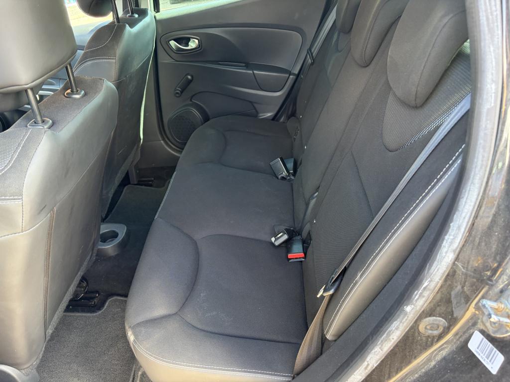 Renault Clio 0.9 tce eco night&day