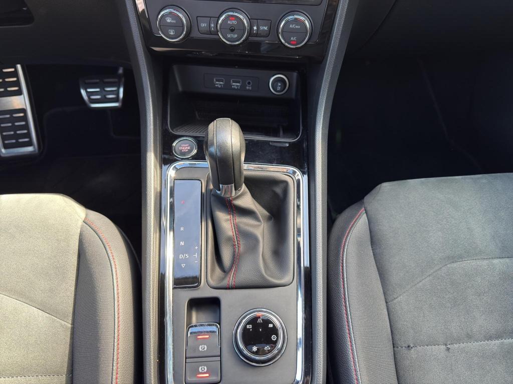 Seat Ateca 2.0 tsi 4drive fr business intense | pano | 360 camera | 19"| ca