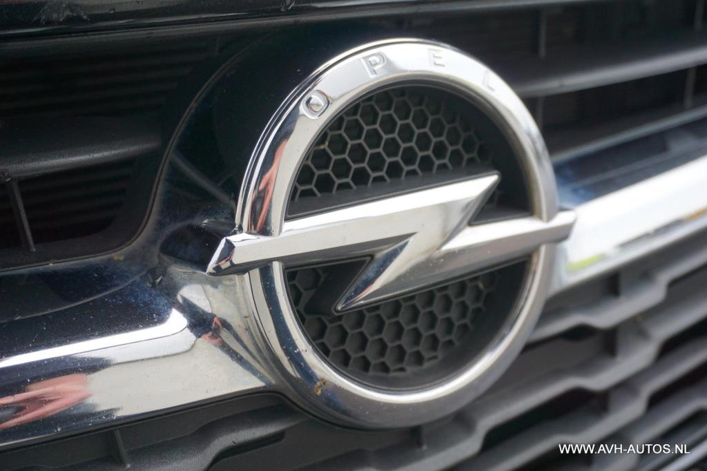 Opel Corsa 1.0 turbo edition