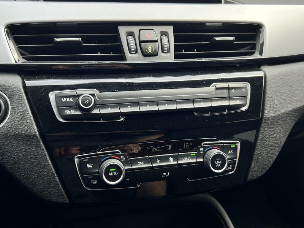 BMW X1 xdrive25e edrive edition phev | camera | nav | cruise control | trek