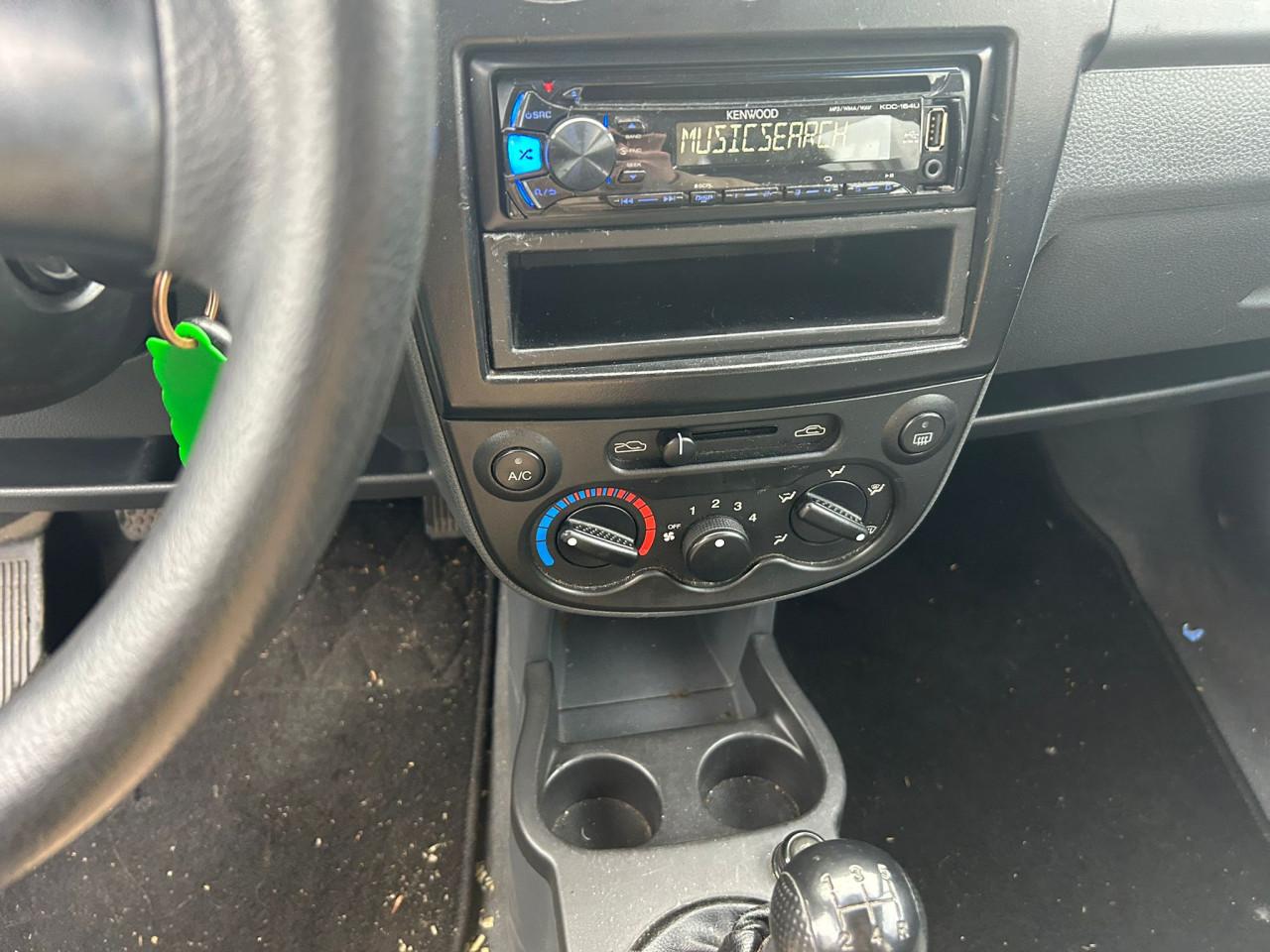 Chevrolet Matiz 0.8 Breeze Slechts 109135KM!