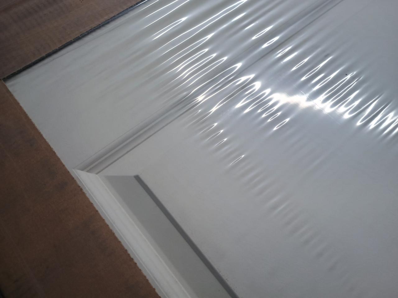 Nieuwe paneeldeur – 211 x 68 cm – Stomp – Nieuw in verpakking