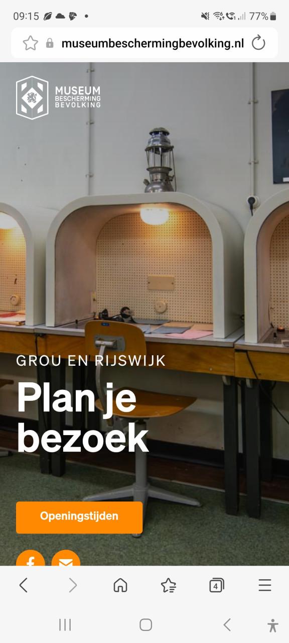 Bb bescherming bevolking