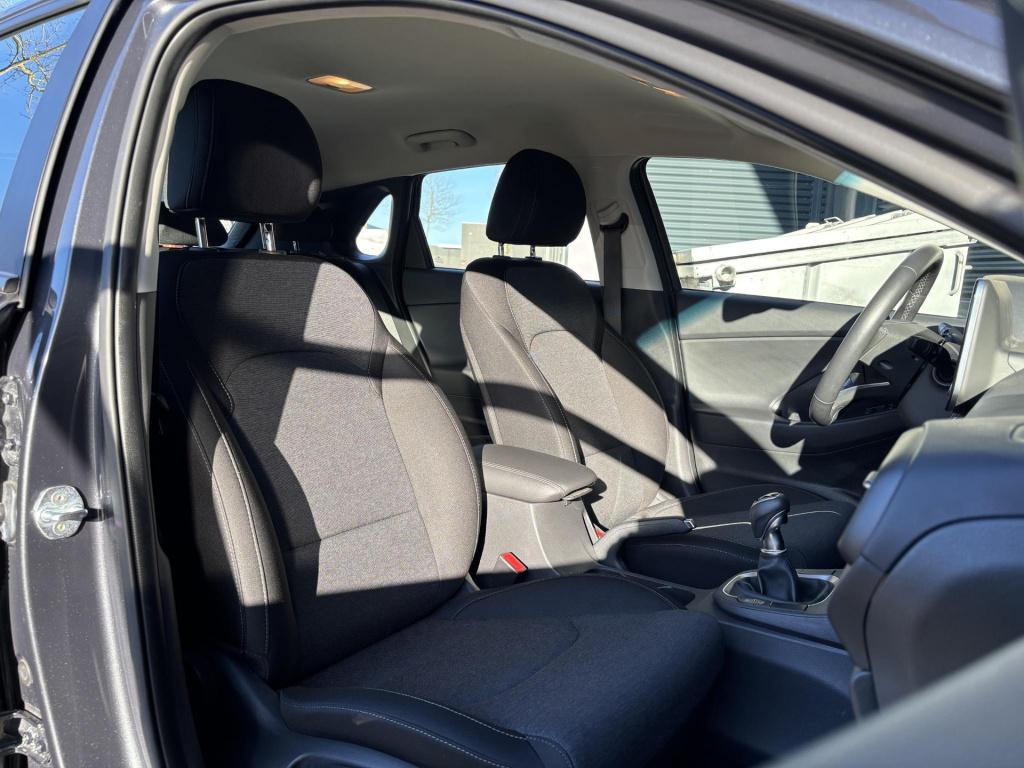 Hyundai I 30 1.0 t-gdi mhev comfort smart