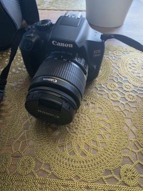 Canon 1300d