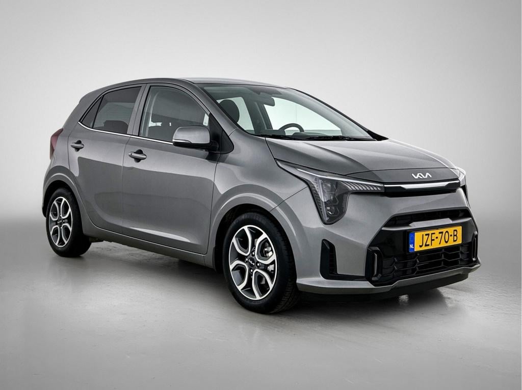 Kia Picanto 1.0 gdi executiveline