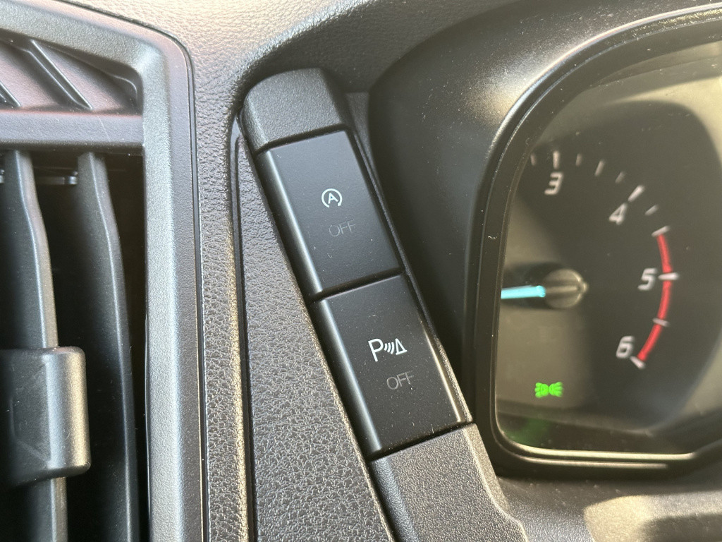 Ford Transit 350 2.0 tdci l2 h2 trend automaat | stoelverw. | standkachel .