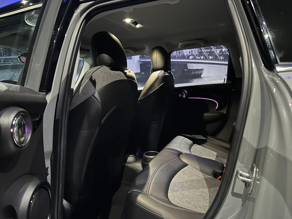 Mini Cooper mini 1.5 business edition *led*sportstoelen*applecarplay*