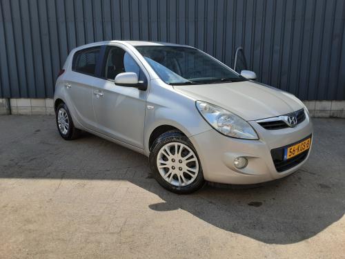 Hyundai i20 1.2i Dynamic Version