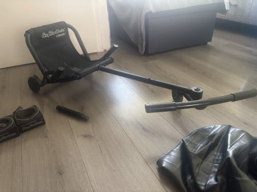 Ezyroller