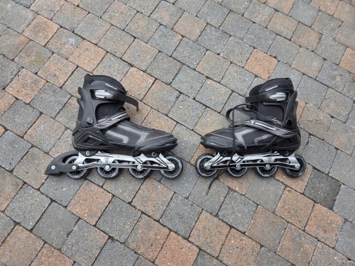 Skeelers