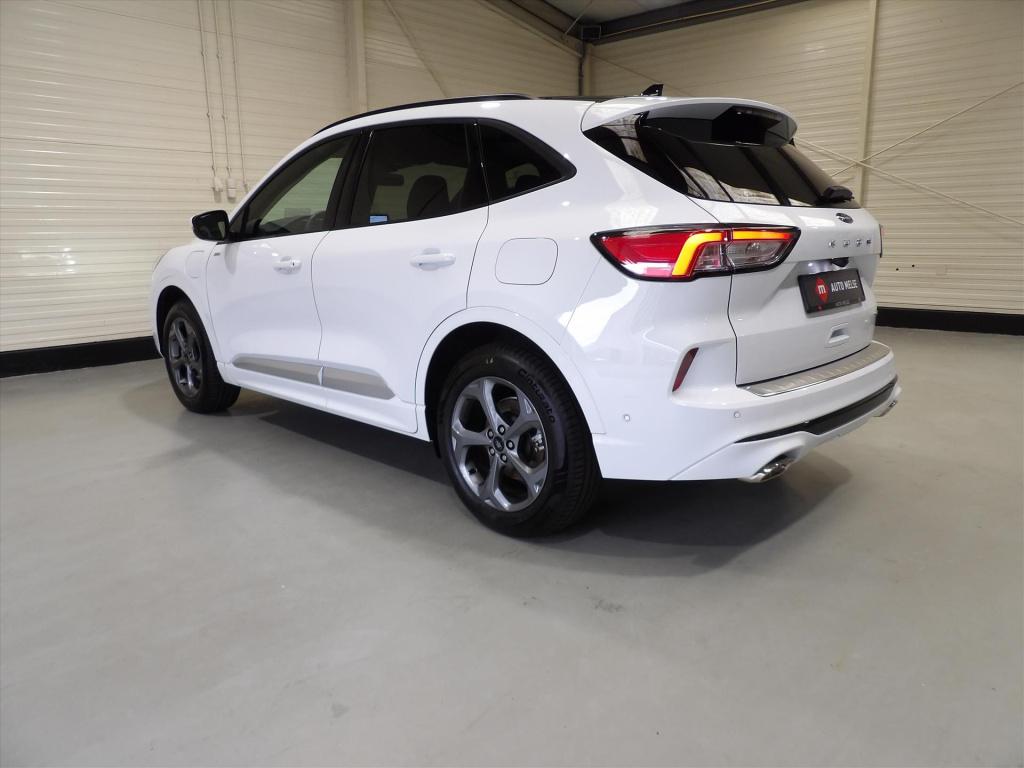 Ford Kuga 2.5 phev e-cvt 225pk st-line