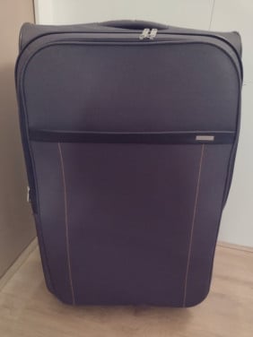 Kofferset