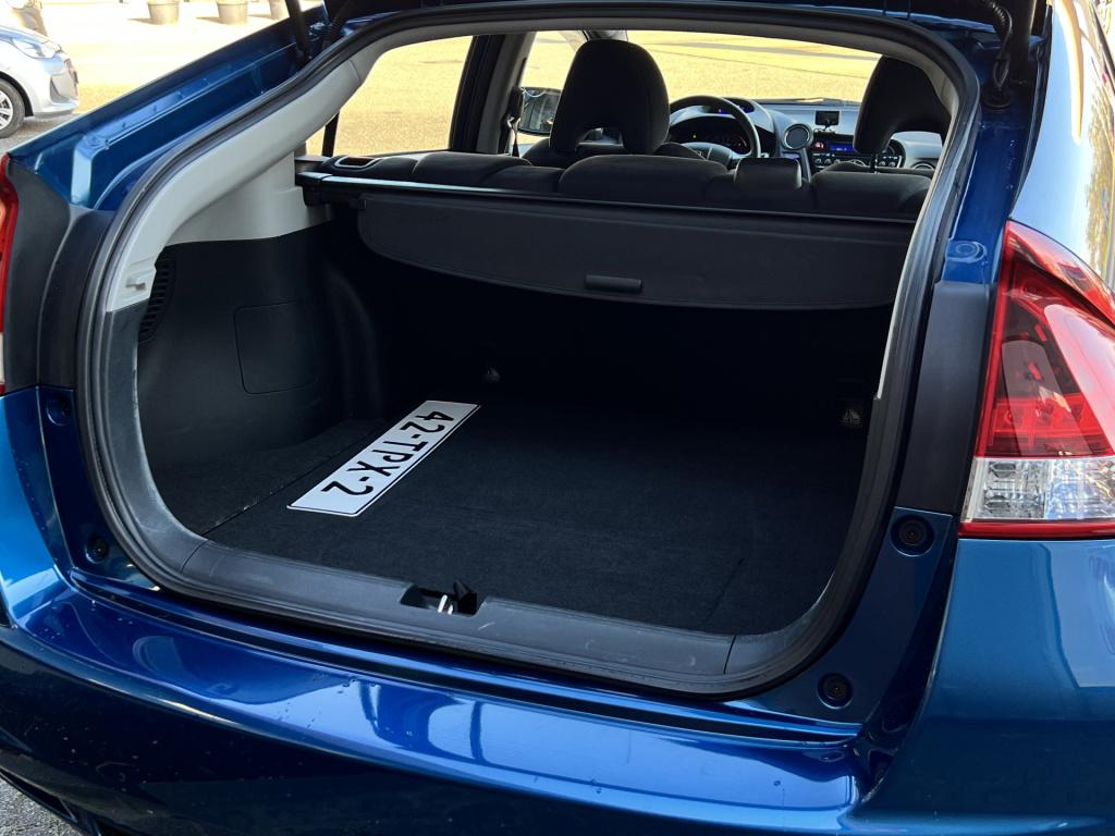 Honda Insight 1.3 basis | cruise control | automaat | radio | klimaat contr