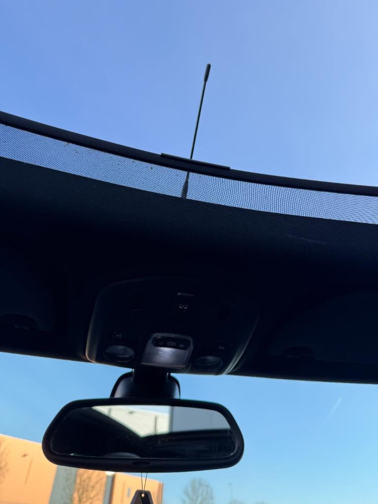 Citroen DS3 cabrio 1.2 vti - so chic