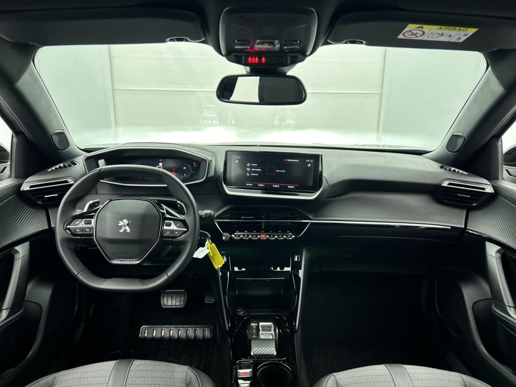 Peugeot 2008 130pk automaat allure pack | rijklaar | navigatie | parkeercam
