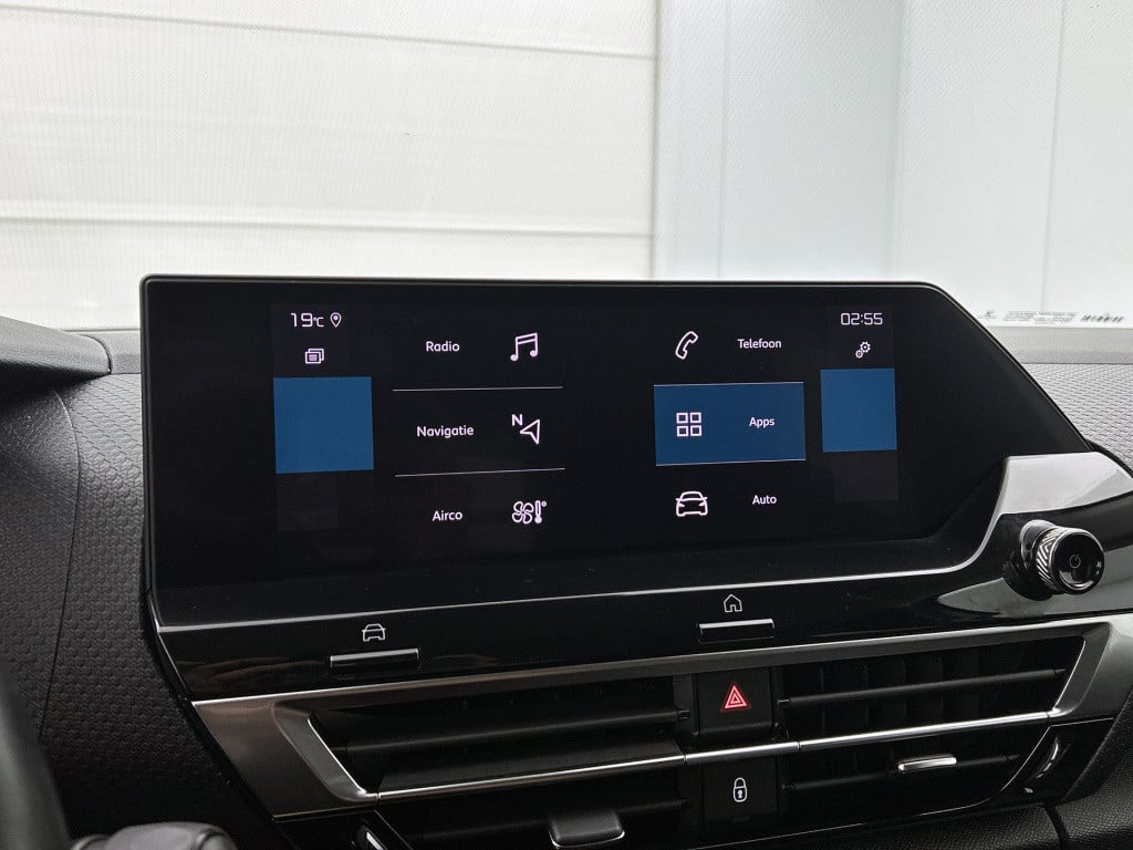 Citroen C4 130 pk feel pack | rijklaar | stoelverwarming | navigatie | appl