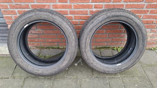Michelin primacy 3 zomerbanden 2x