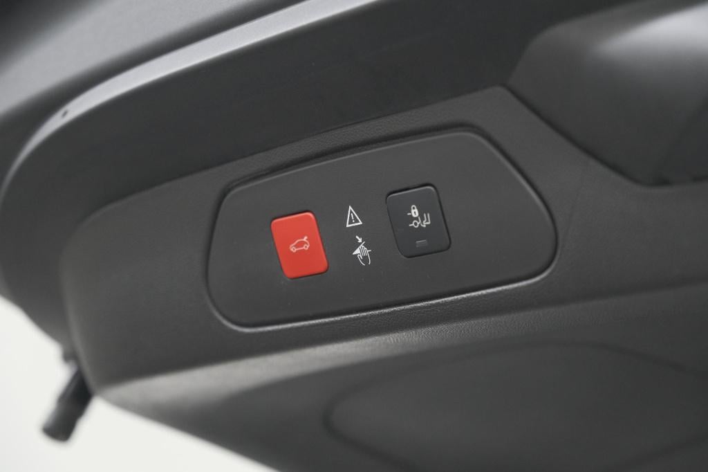 Opel Grandland 1.6 turbo plug-in hybrid 4x4 ultimate | leder-pakket | elekt