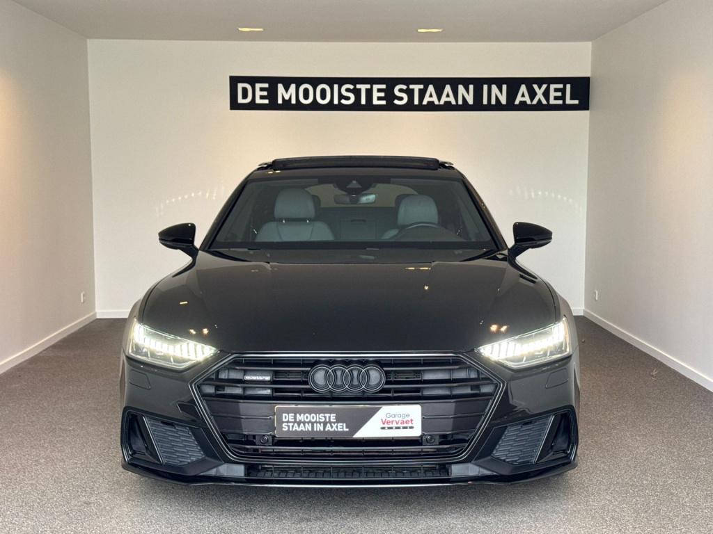 Audi A7 sportback 50 tfsi e quattro pro line s