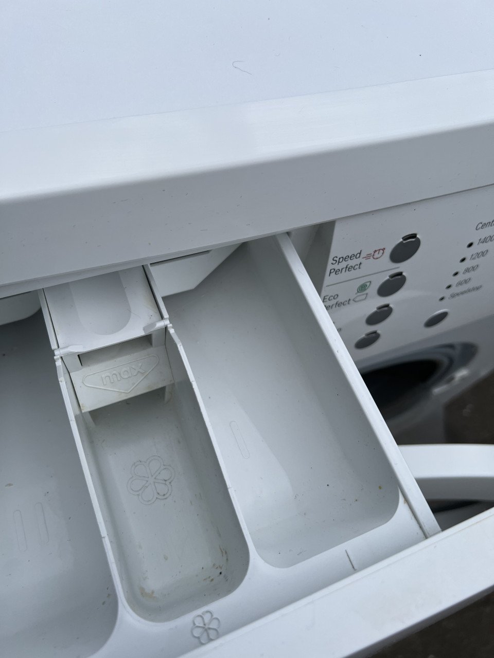 Bosch Serie 4 wasmachine 7 kg. 1400 toeren Energieklasse A++