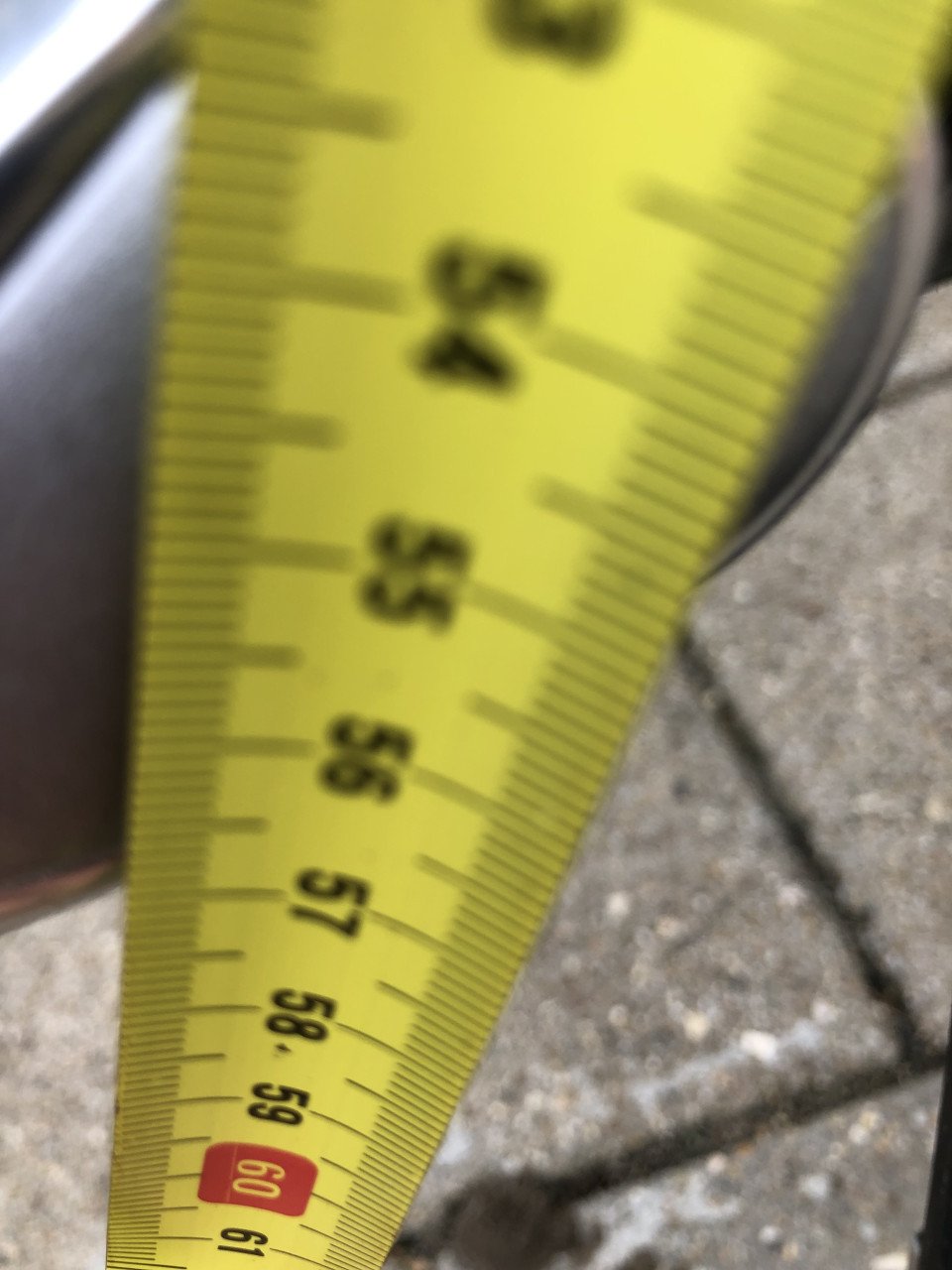 Pegasus City Bike