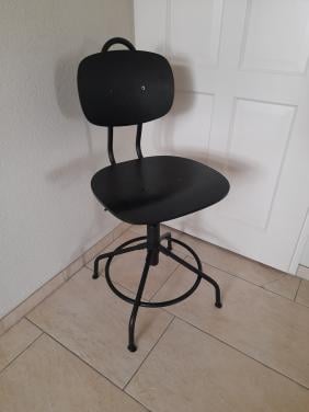 Bureaustoel (in goede nette  staat )