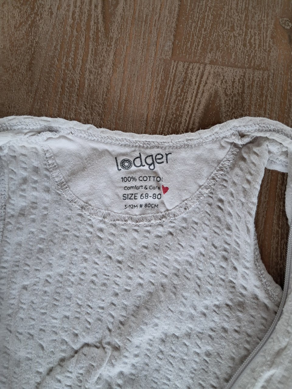 Zomerslaapzak