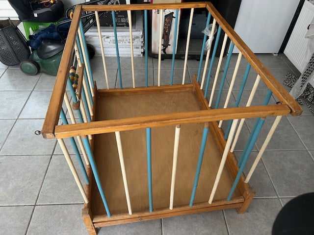 Kinderbox