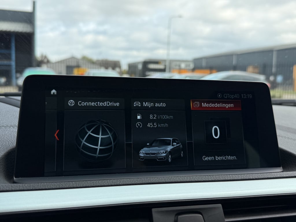 BMW 1 Serie 116i m sport edition | pano | stoelverwarming | leder | afn tre