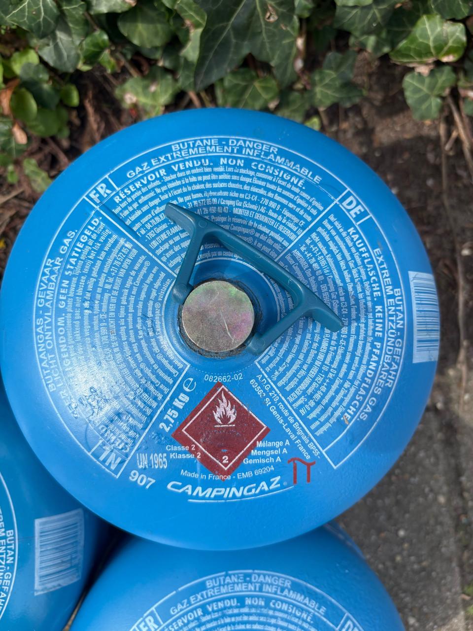 Campingaz