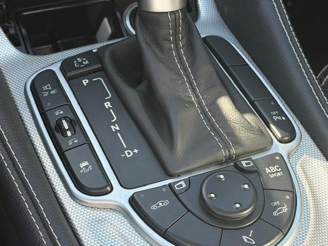 Mercedes-Benz Sl 350 amg styling l panoramadak l abc- vering l geventileerd