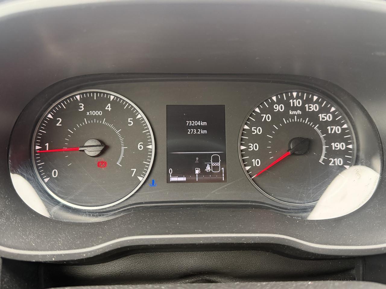 Dacia Duster 1.0 Tce Bi-Fuel Essential Bouwjaar 2022 AIRCO NAP ! ! !