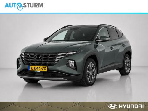 Hyundai Tucson 1.6 t-gdi hev comfort smart