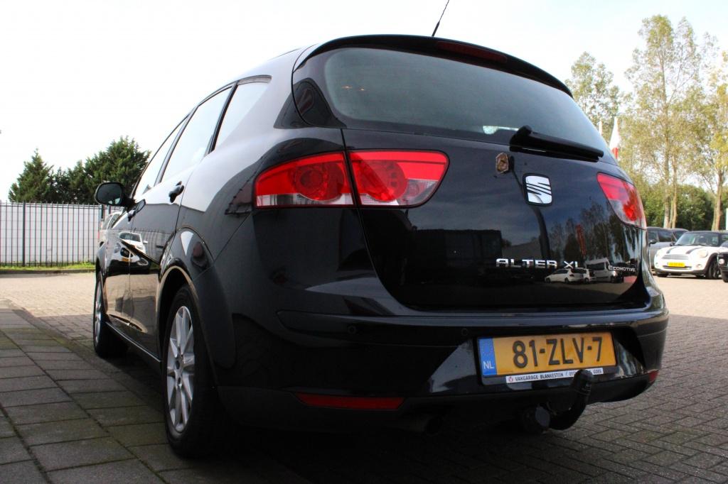 Seat Altea Xl 1.2 tsi eco. style