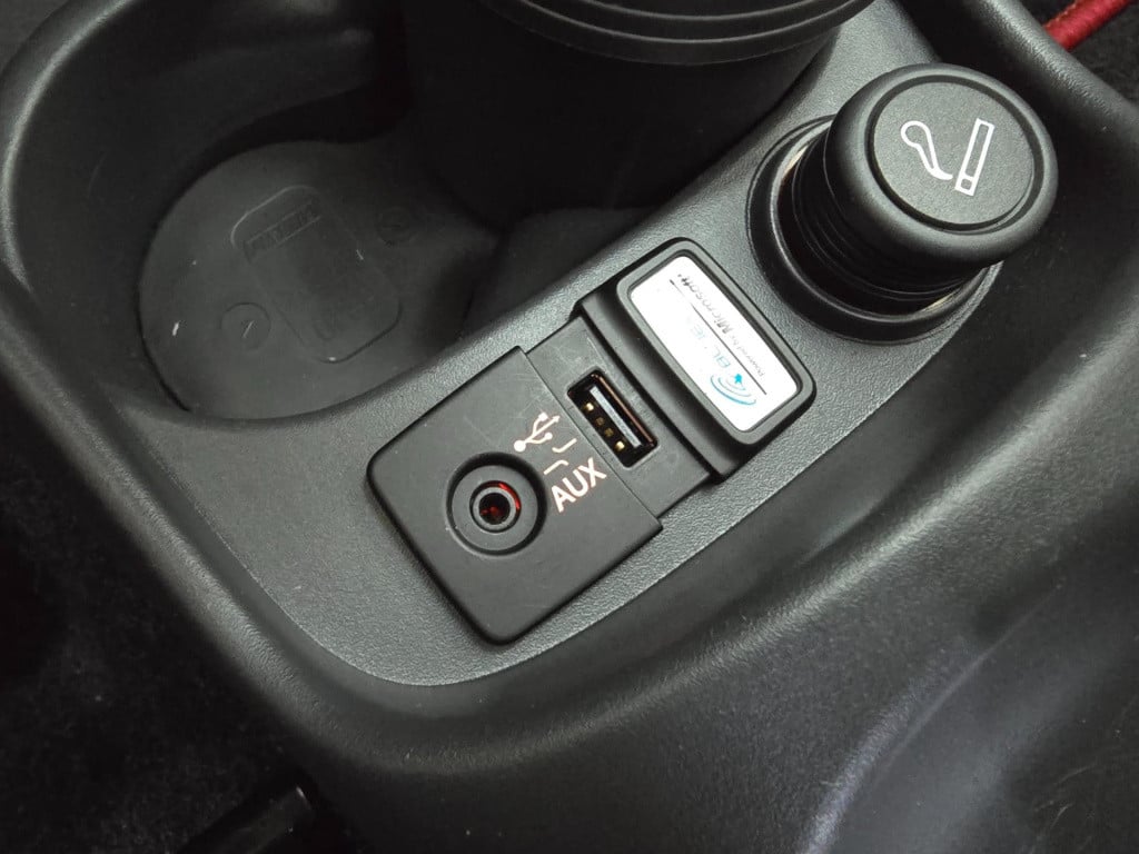 Fiat 500 twinair met panoramadak en unieke parelmoerkleur | tweedehands fia