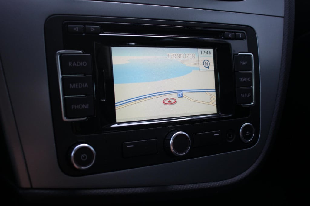 Seat Leon 1.2 tsi copa - leder - schuifkantel - trekhaak - xenon - pdc - na