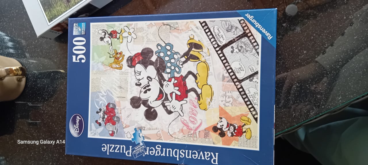 Legpuzzels