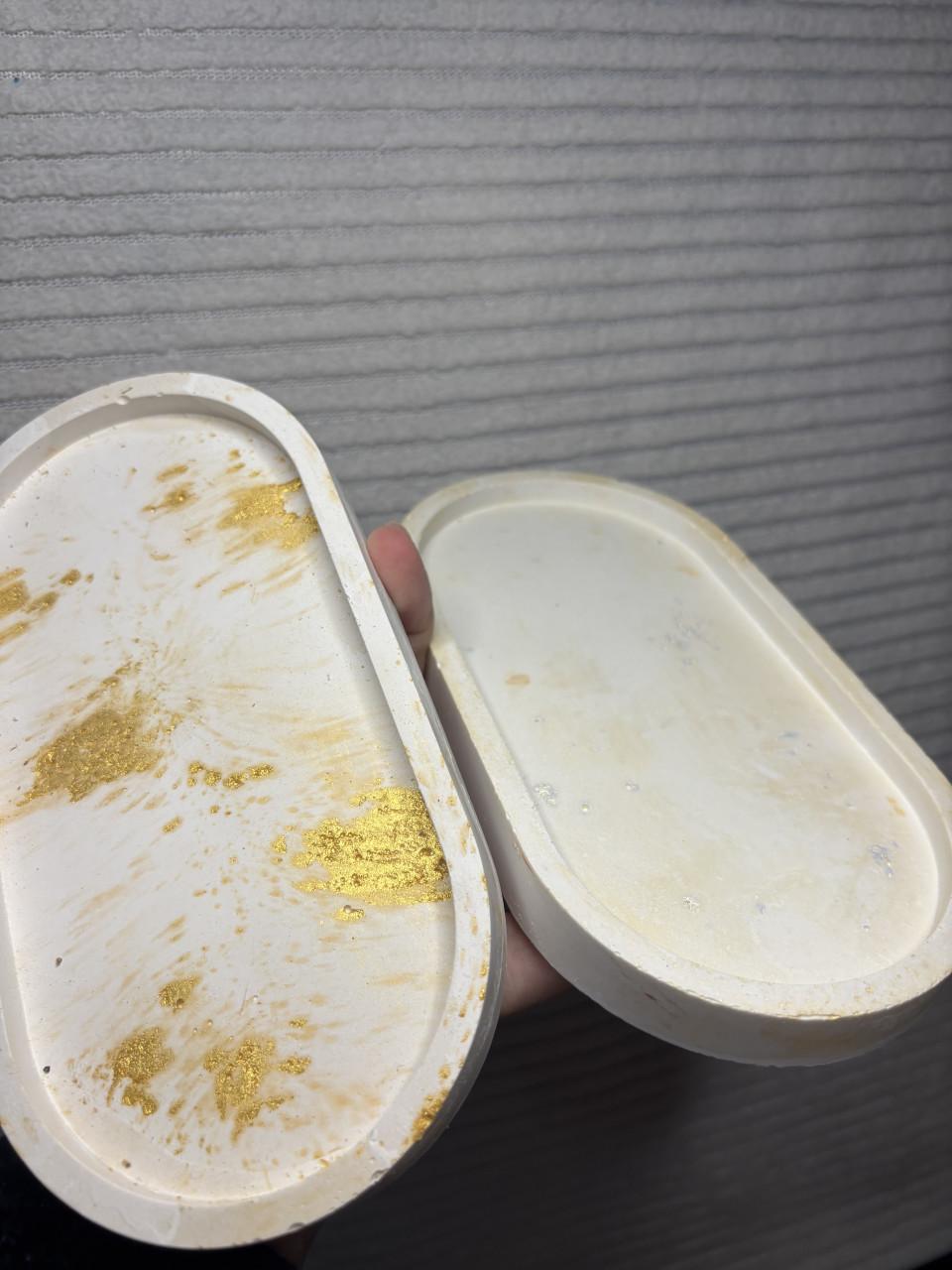 Handgemaakte Accessoires