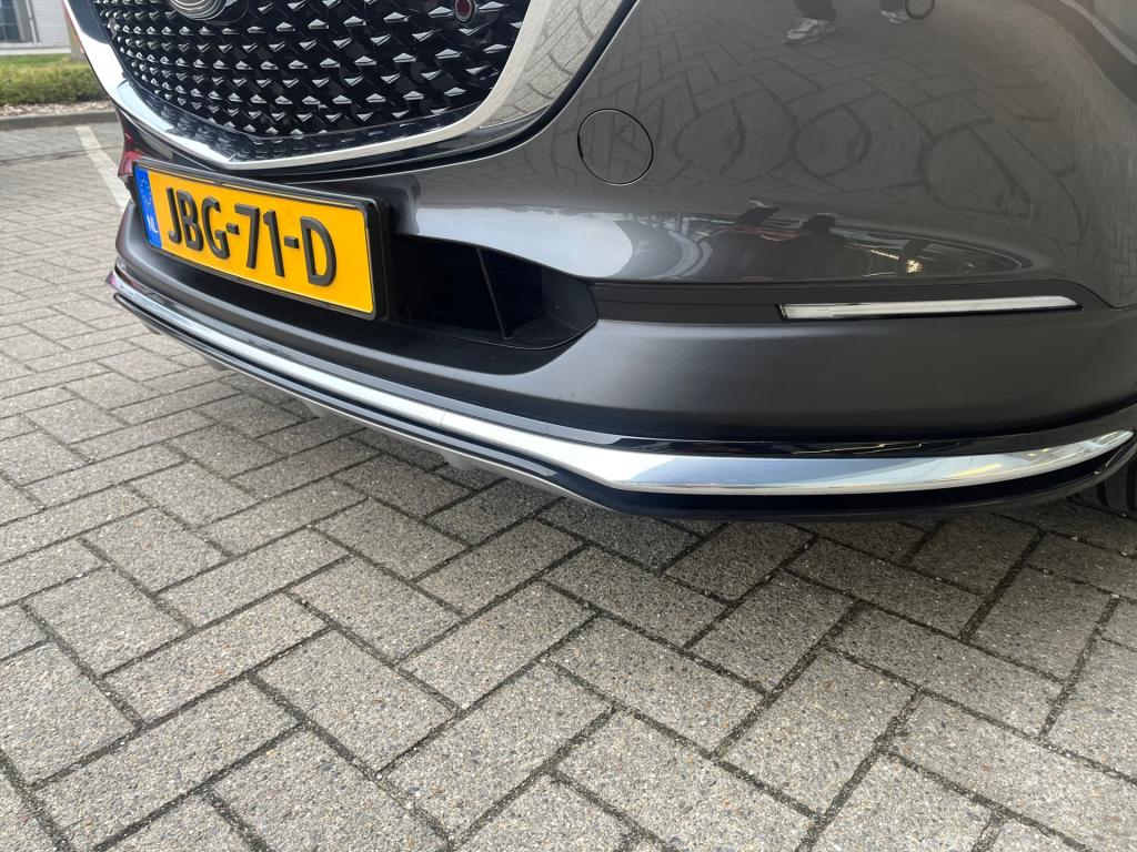 Mazda Cx-30 2.5 e-skyactiv-g m hybrid homura|aero pakket