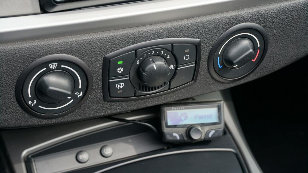 BMW Z4 roadster 2.0i introduction rijklaar