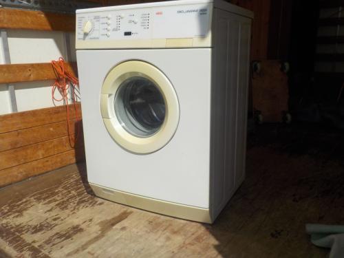 Wasmachine  OKO LAVAMAT 74520 update in zeer goede staat 6 kilo 1400 toere