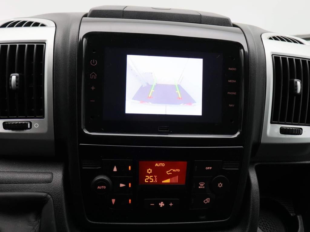 Fiat E-ducato 3.5t l3h2 47 kwh | camera | snellader | luifel | dodehoek