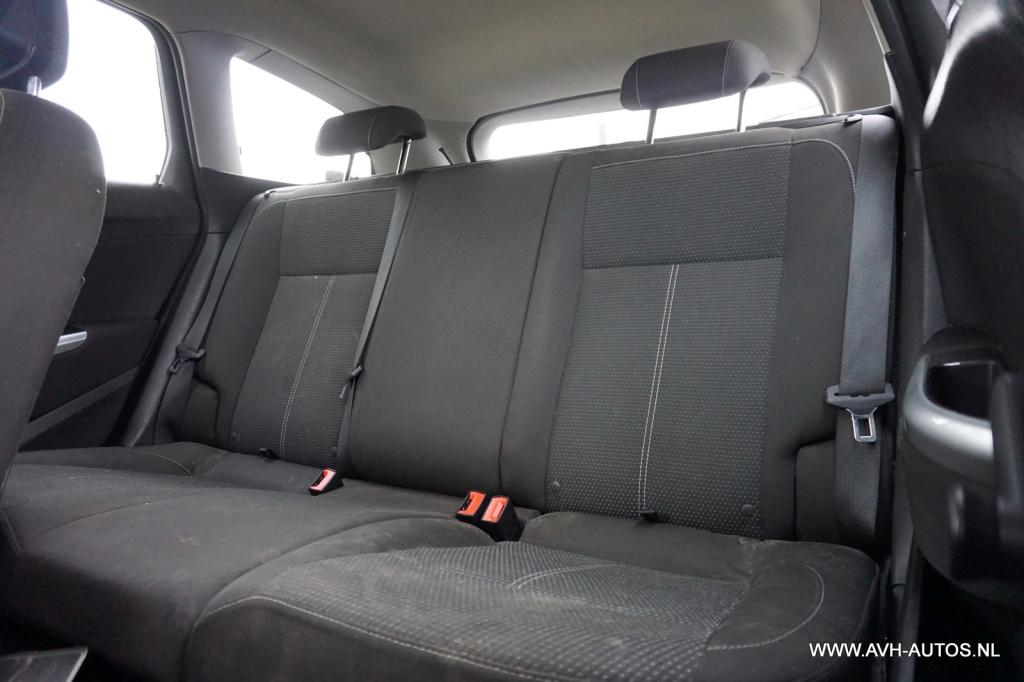 Opel Astra sports tourer 1.4 turbo sport