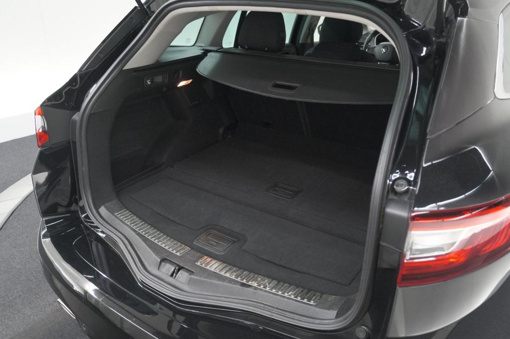 Renault Megane tce 140 edc limited | 1.700 kg trekgewicht | trekhaak | came